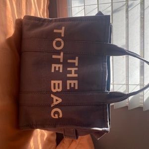 Marc jacobs Tote bag